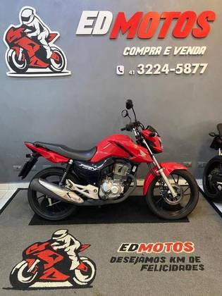 HONDA CG 160 FAN HONDA CG 160 FAN